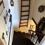 Prázdninový dům Chez Le Cavalier Génis