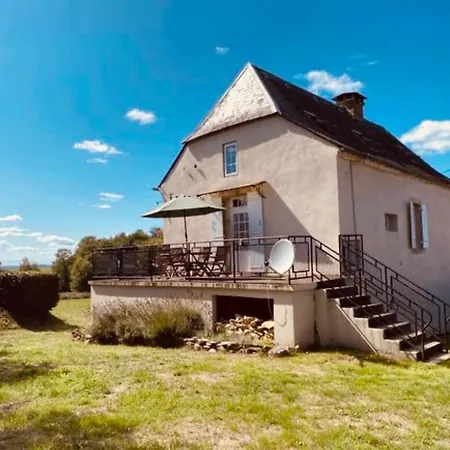 Chez Le Cavalier Casa vacanze Génis