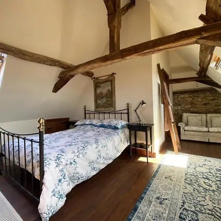 Hébergement de vacances Chez Le Cavalier *