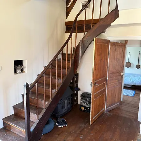 Chez Le Cavalier Casa vacanze *