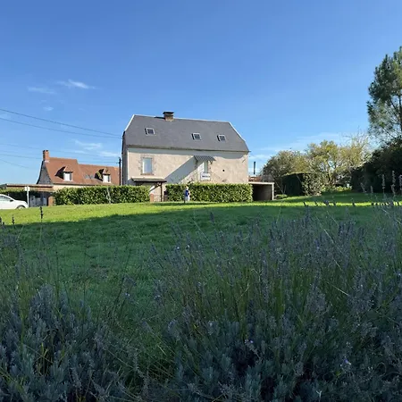 Chez Le Cavalier Casa vacanze Génis