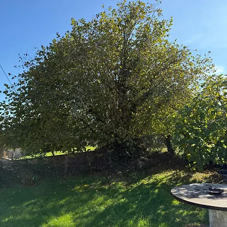 Casa vacanze Chez Le Cavalier Génis