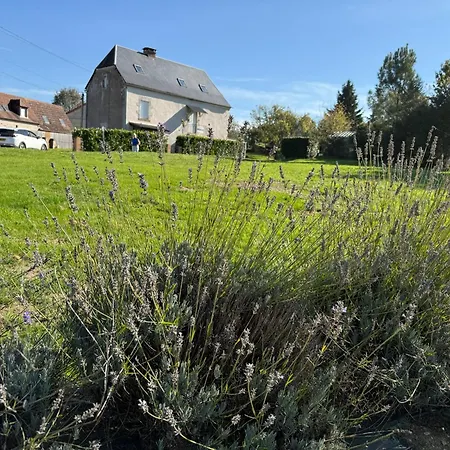 Chez Le Cavalier Hébergement de vacances Génis