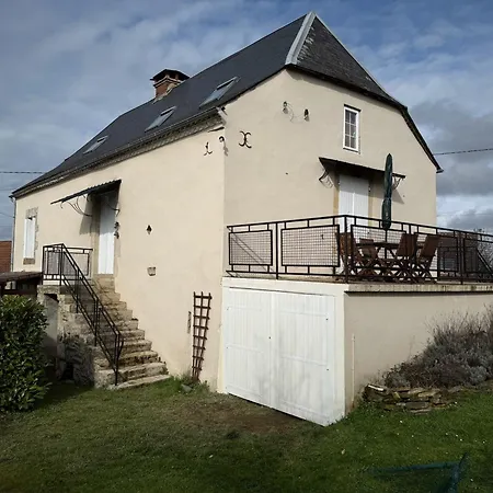 Chez Le Cavalier