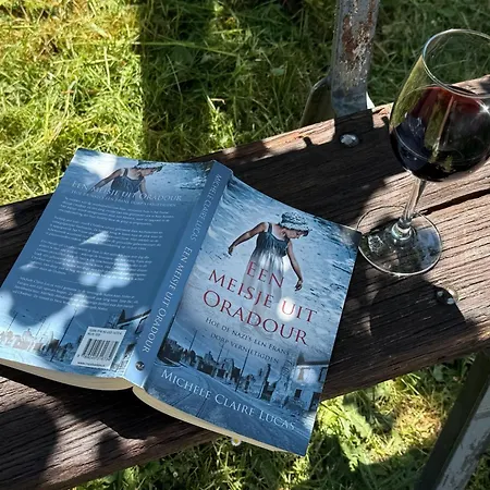 Hébergement de vacances Chez Le Cavalier *