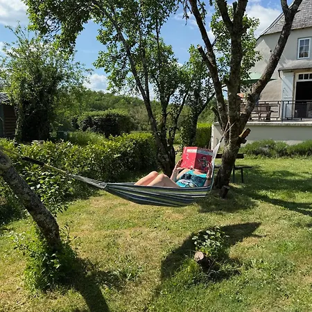 Hébergement de vacances Chez Le Cavalier