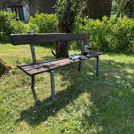 Hébergement de vacances Chez Le Cavalier