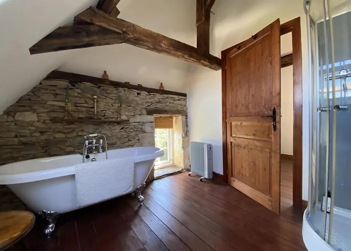 Casa vacanze Chez Le Cavalier Génis