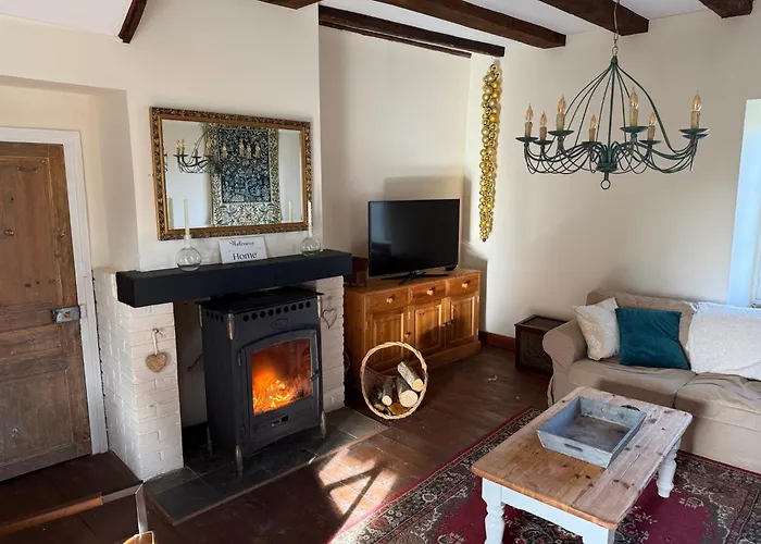 Casa vacanze Chez Le Cavalier