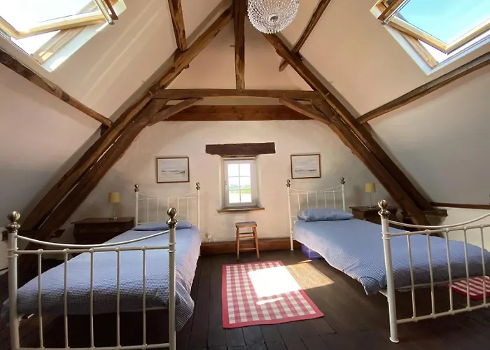 Casa vacanze Chez Le Cavalier