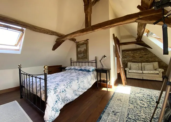 Casa vacanze Chez Le Cavalier *