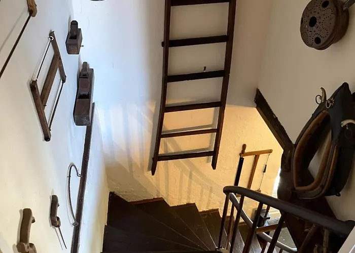 Casa vacanze Chez Le Cavalier Génis