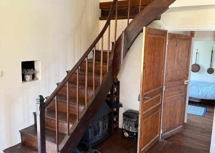 Chez Le Cavalier Casa vacanze *